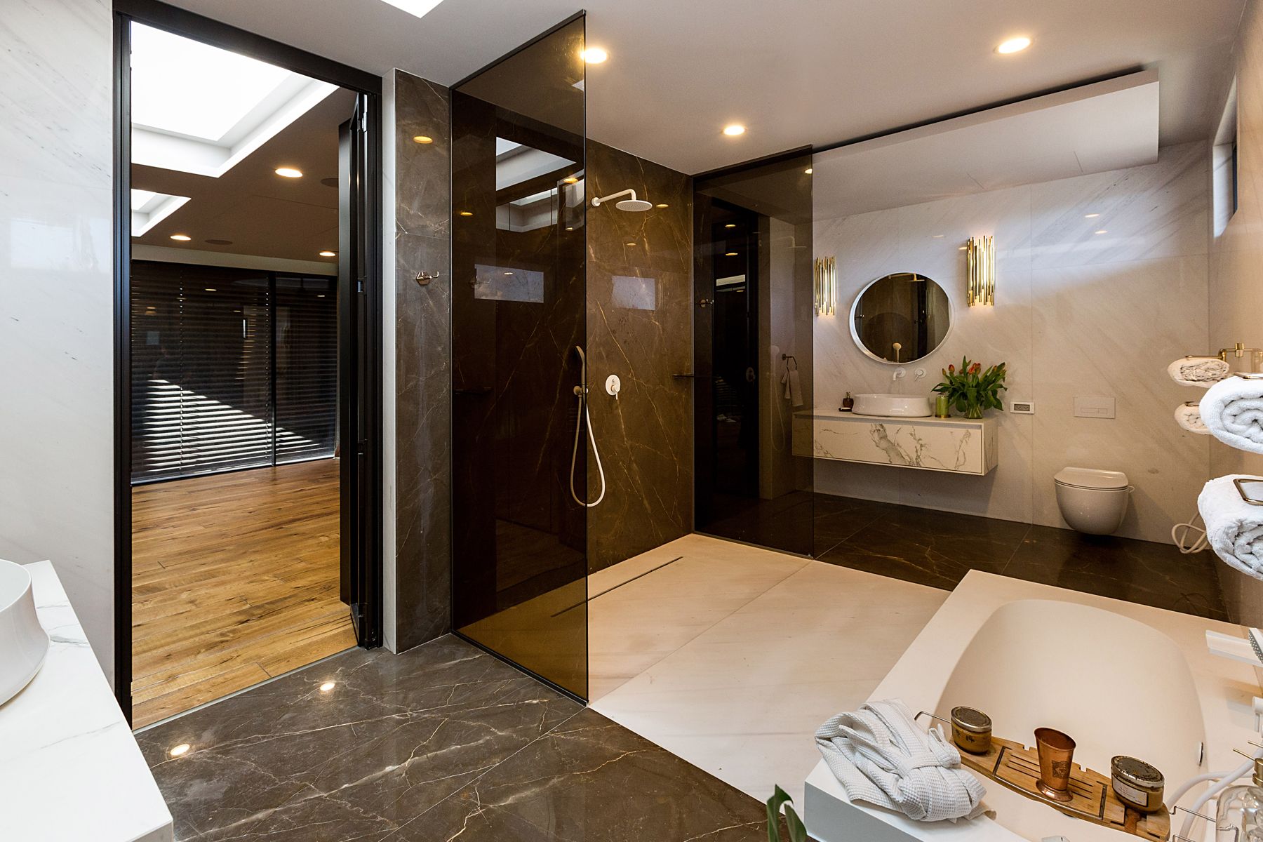 Private Residence, Luxury home