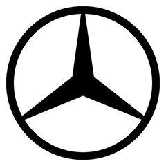 Mercedes-Benz logo