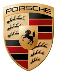 Porsche logo
