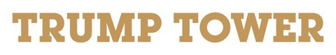 Trump Towers Miami logo