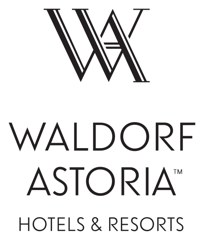 Waldorf Astoria logo