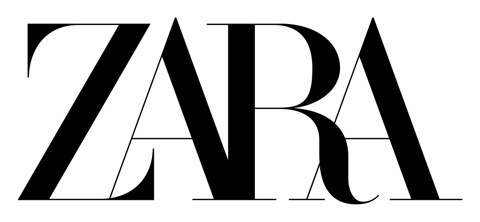 ZARA logo