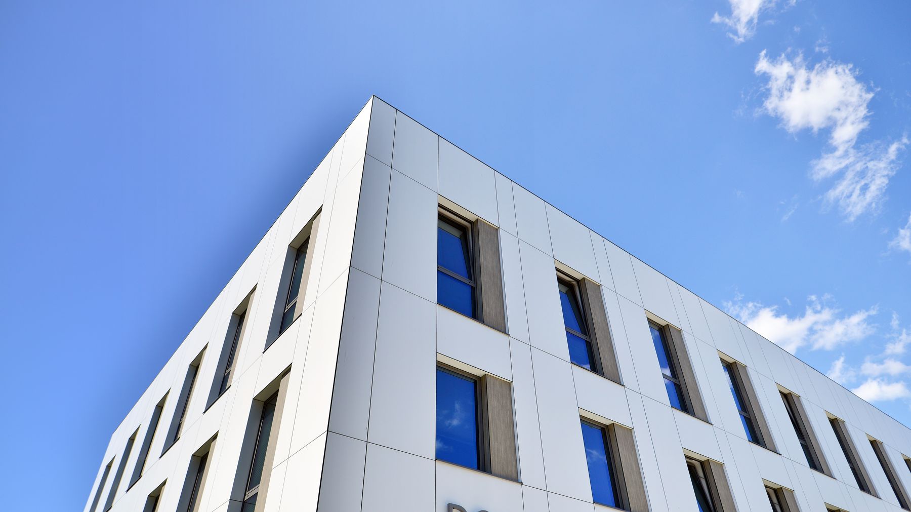 Aluminum & ACP Cladding