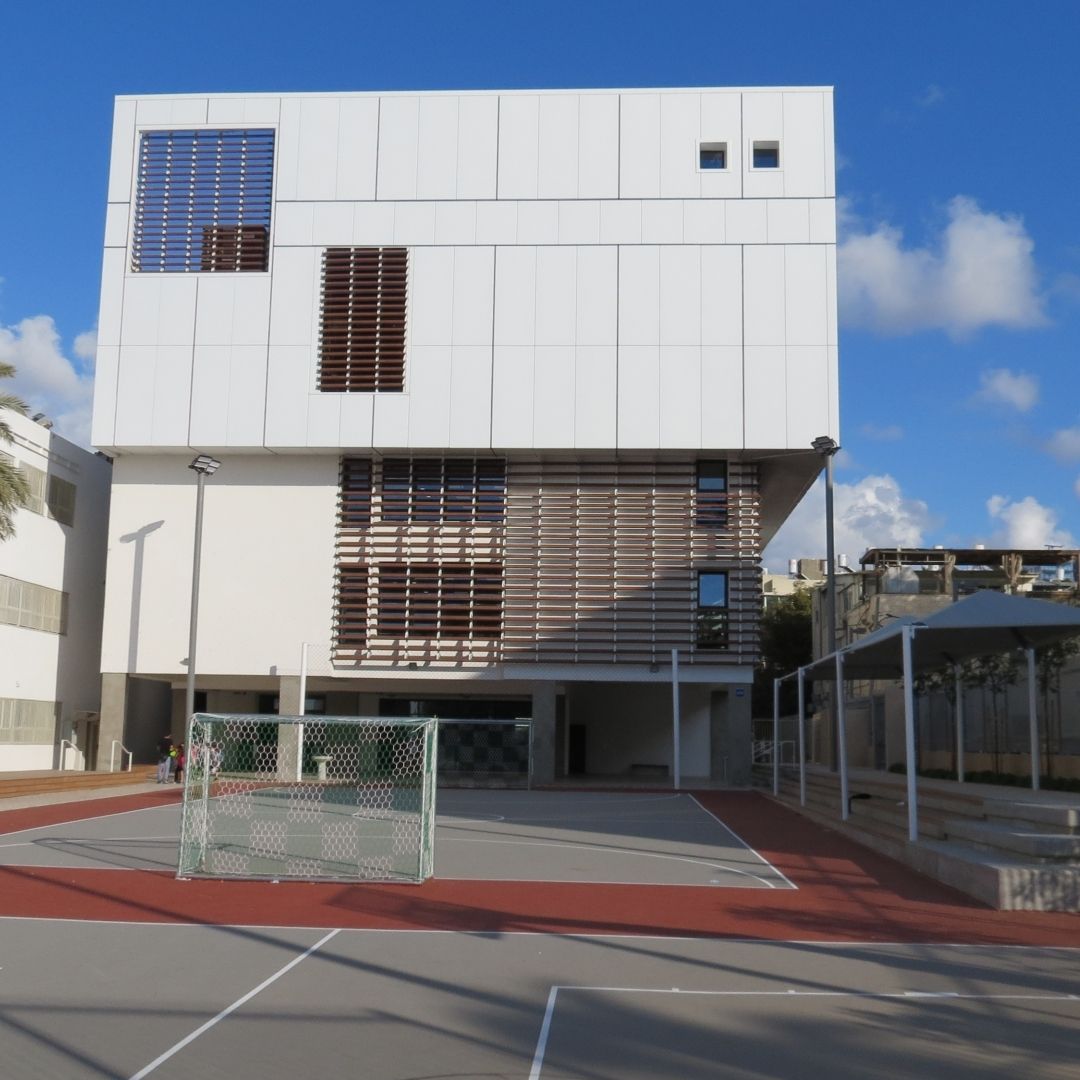 ACP Aluminum Composite Panels detail 1