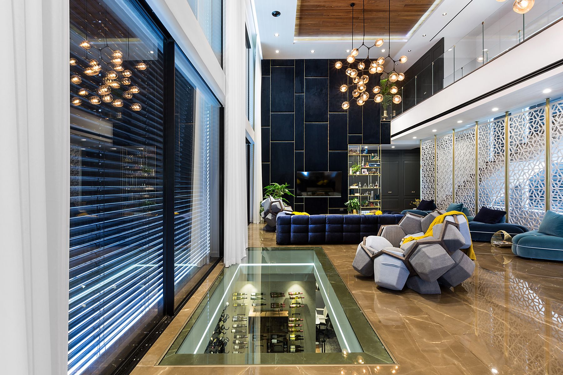 Residential Glass project 3