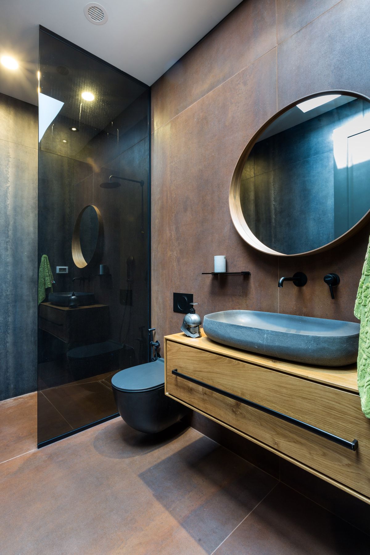 Mirrors & Decorative Glass