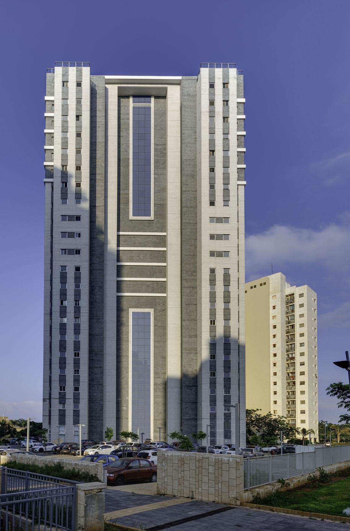 ACP - Aluminum Composite Panels (4 mm)